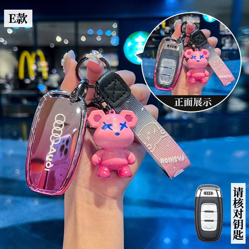 适用奥迪12年1415161718款