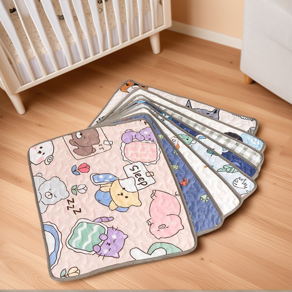 四季通用宠物睡垫保暖猫咪