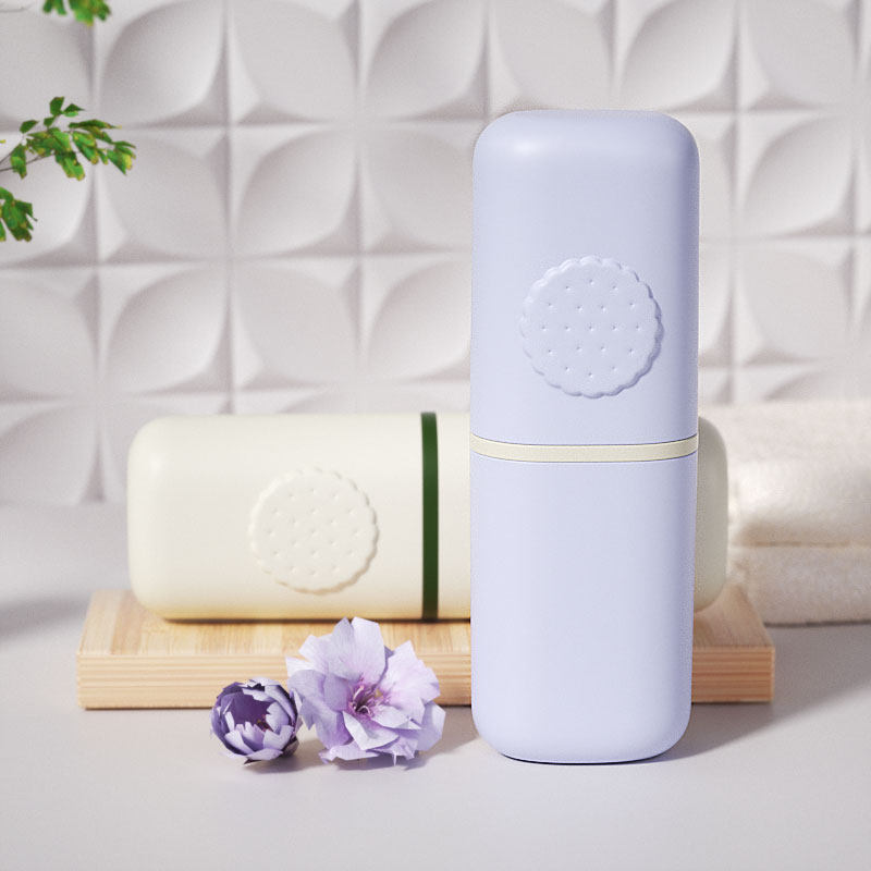 绣川旅行漱口杯牙刷杯牙刷牙膏收纳盒旅游便携式牙具盒刷牙杯子,家庭/个人清洁工具,洗漱杯,淘宝优惠券,粉丝福利购,淘宝优惠卷