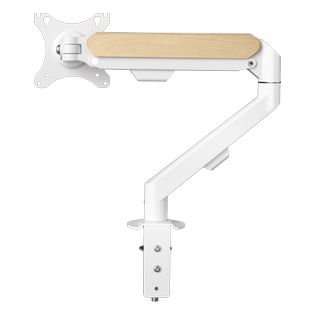 显示器气支架压臂臂适用于小米AOC华硕19/22/24/32寸屏幕悬停升降