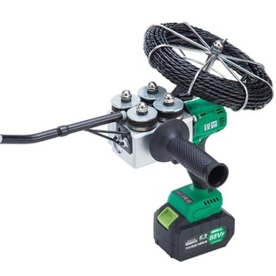 带钩全自动拉网器光缆牵引机拉线机串线绕线盘神器电信Z家用窜线