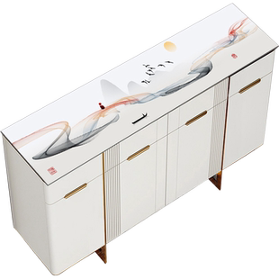 鞋柜垫子台面防水防油免洗桌布盖巾盖布pvc电视柜桌垫鞋柜防脏垫