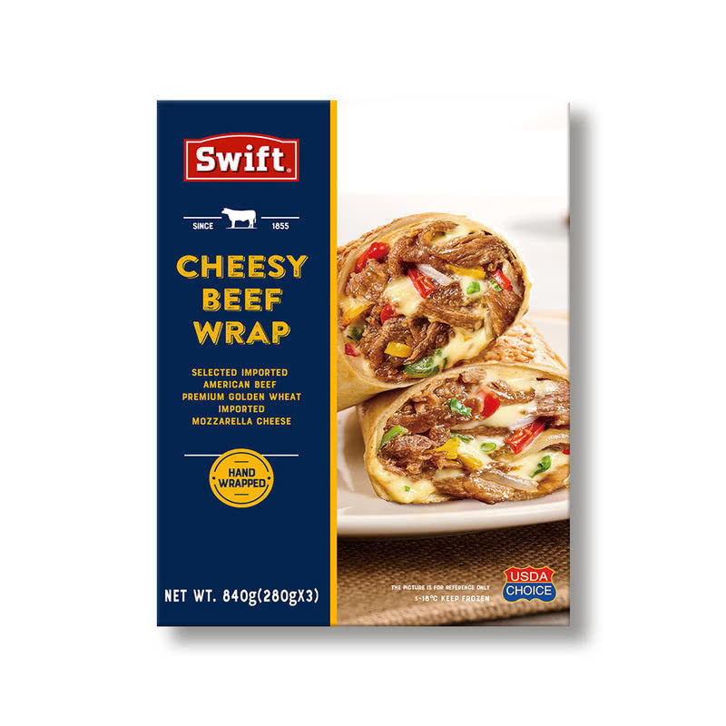 （店内两件包邮）山姆代购 芝士牛肉卷 840g(280g*3),水产肉类/新鲜蔬果/熟食,包装牛肉类预制菜,淘宝优惠券,粉丝福利购,淘宝优惠卷