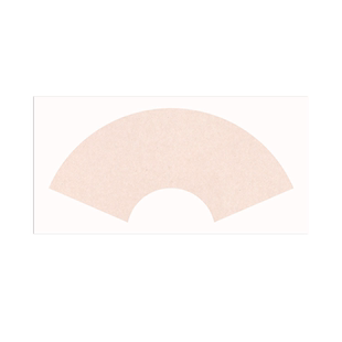 楮皮纸卡纸宣纸加厚软卡镜面半生半熟空白镜片硬卡长纤维皮纸小楷隶书楷书古朴书法毛笔作品创作专用书画篆书