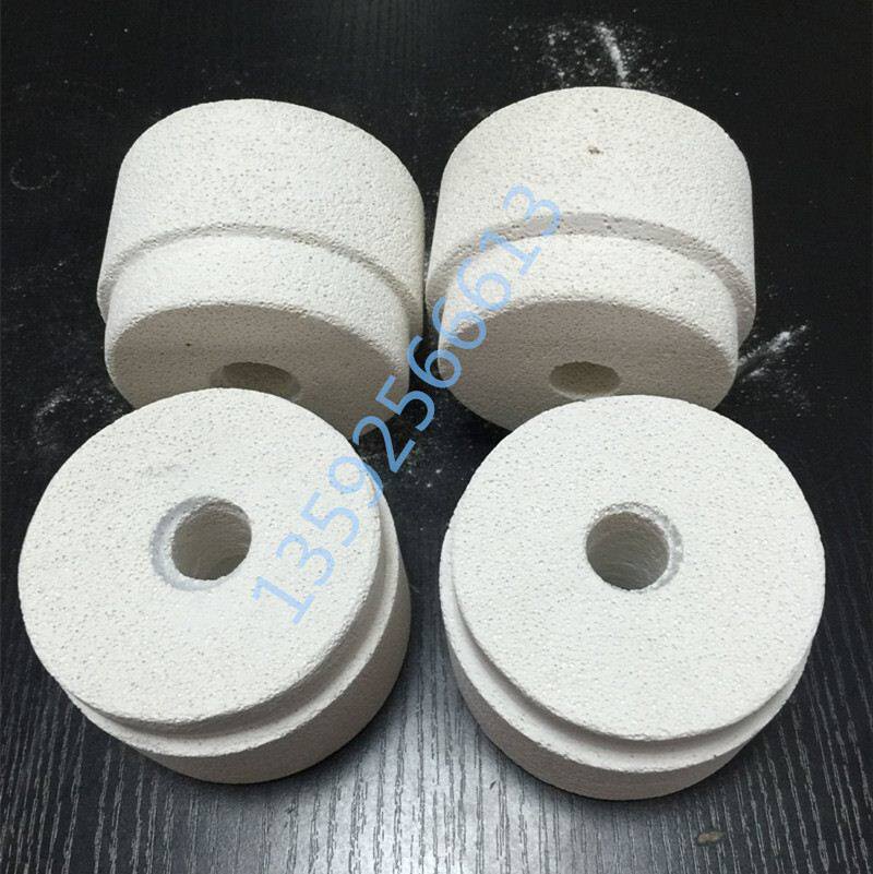 供应特制三氧化铝高温炉塞管式炉用保温炉塞炉塞管式炉专用