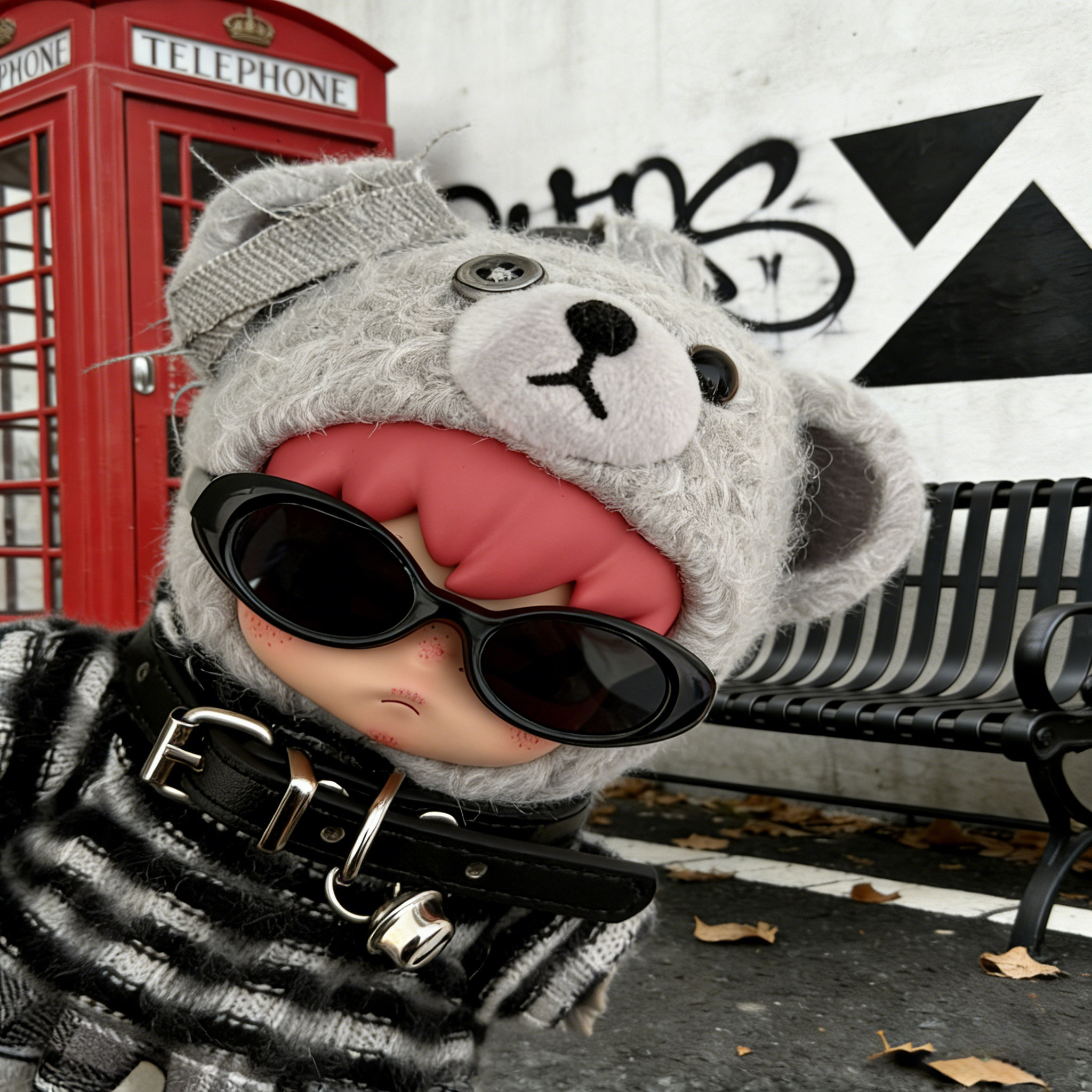 小野hirono娃衣公路日志毛绒公仔挂件17cm着替服装裤裙子/不含娃,模玩/动漫/周边/娃圈三坑/桌游,棉花娃娃/毛绒玩具娃衣,淘宝优惠券,粉丝福利购,淘宝优惠卷