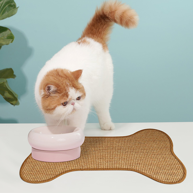 剑麻宠物磨爪猫抓垫结实耐用