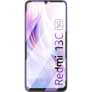 适用于红米13c钢化膜Redmi 13C 5G版手机膜高清高透屏幕贴膜mi红米redmi13c防偷窥防偷看屏幕隐私鋼化保护膜