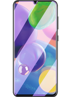 适用三星a70s钢化膜a70手机galaxya70s屏保sm-a7070全屏三星galaxya60保护A60膜samsunga70屏幕贴膜a7o刚化膜