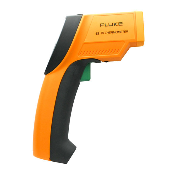 63高精度红外测温枪Fluke68工业专业级F63、F68测温枪