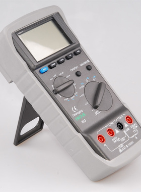 PROVA803 双通道数字万用表电子电表 自动量程高精度