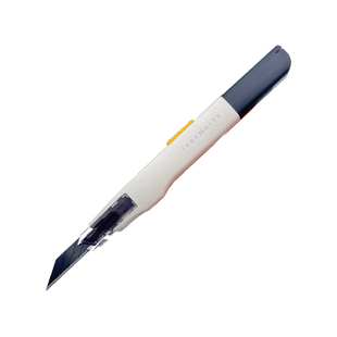 汽车贴膜工具美工刀车衣贴膜刀架改色膜壁纸刀30度尖角刀片雕刻刀