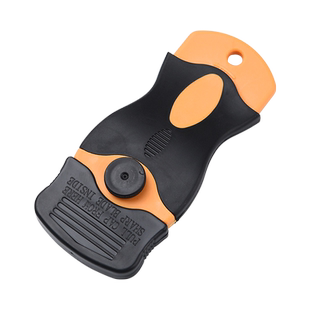 汽车贴膜工具除旧膜铲刀 清洁铲刀玻璃刮刀 瓷砖水泥地面除胶铲