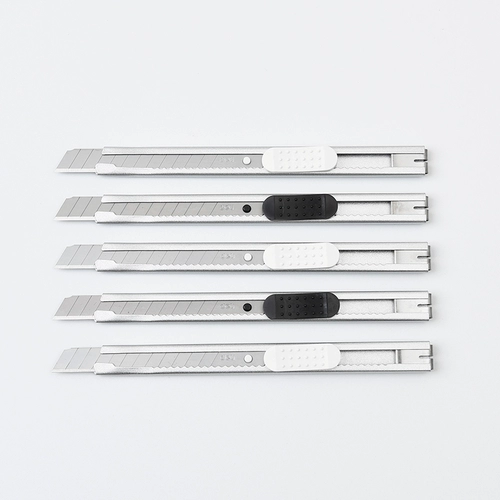 Автомагничальная специальная труба с ножом бумага режущая ножа для резки обои с ножом.