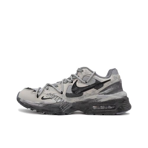 【定制球鞋】Nike Air Max 考拉派对 堙灭 工装 卡其灰CJ1671-105