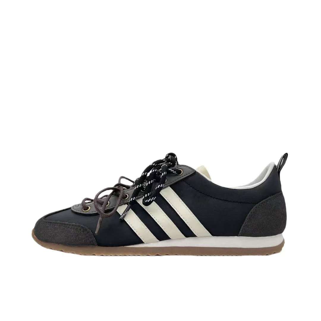 【定制球鞋】adidas Originals SAMBA OG 秘密花园 JI2436