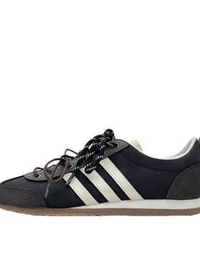 【定制球鞋】adidas Originals SAMBA OG 秘密花园 JI2436