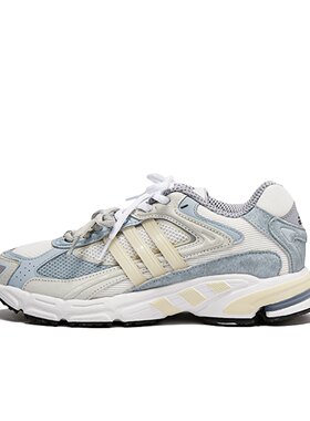 【定制球鞋】adidas originals Response气泡水母 雾蓝海岛GZ1562