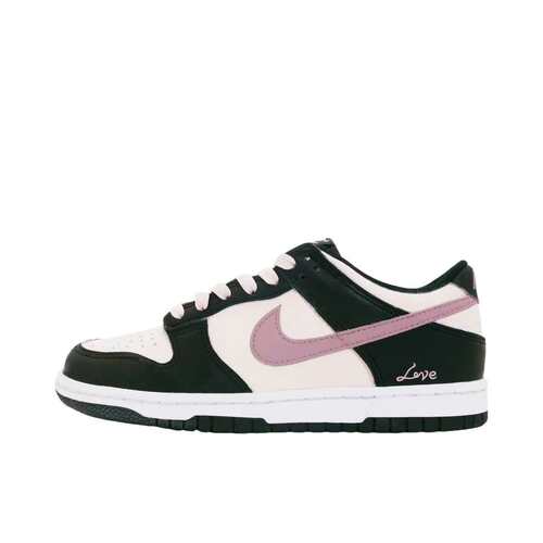 【定制球鞋】 Nike Dunk 板鞋  芝芝莓莓 DD1503-101