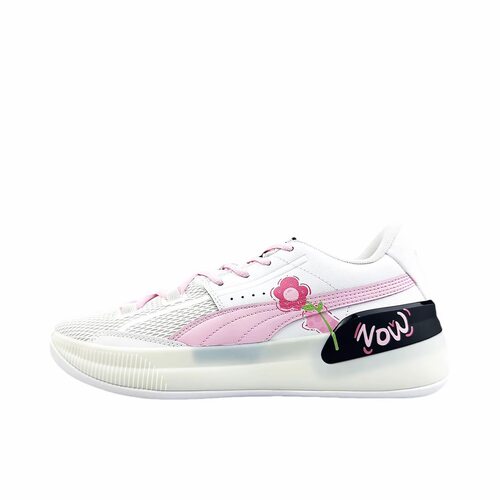 【定制球鞋】Puma/彪马    篮球鞋 球场猛男小粉豹 194454-01