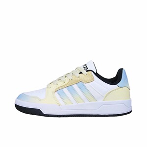 【定制球鞋】adidas neo Entrap   板鞋 迷情海岸IE3905