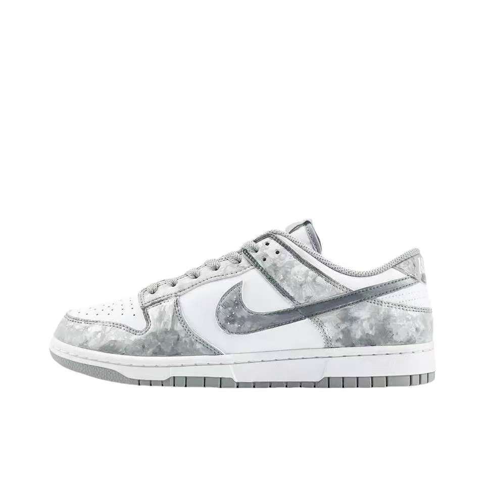【定制球鞋】Nike Dunk   灰域行者  HF5441-105