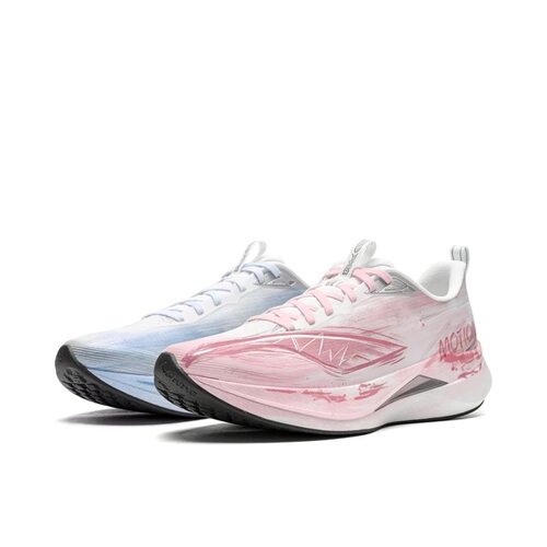 【定制跑鞋】 李宁 赤兔9 PRO 跑鞋  鸳鸯款/幻境双行 ARPW001-27