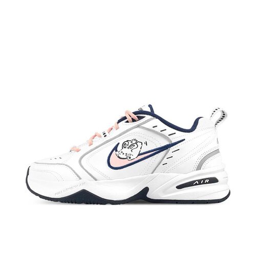 【定制球鞋】Nike Air Monarch IV 飞奔小兔 415445-102
