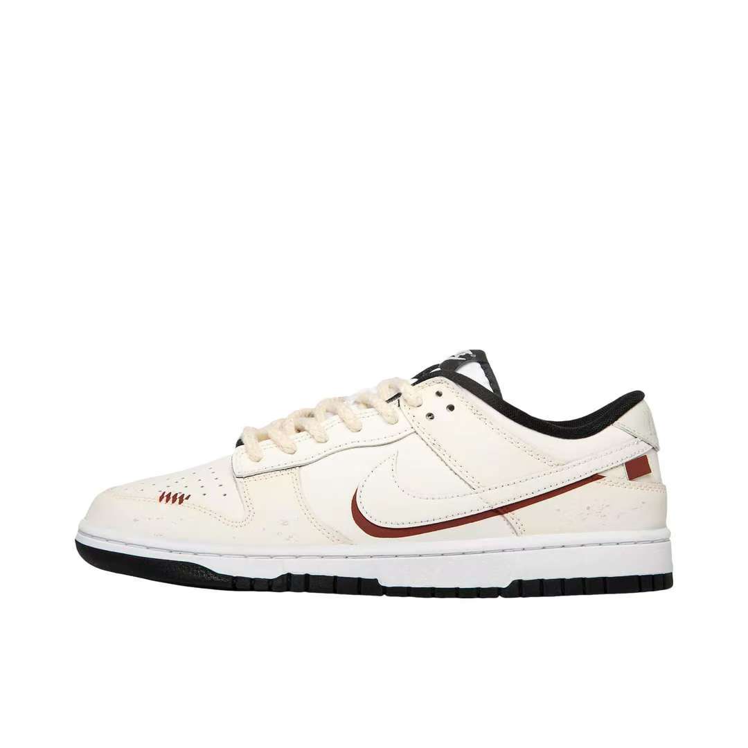 【定制球鞋】Nike Dunk  山雾之恋  DD1391-100