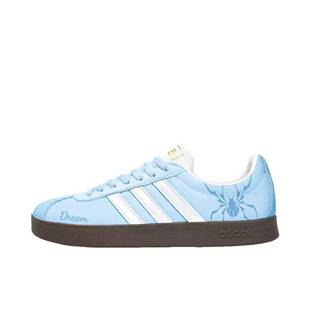 neo 渐生幻境ID6015 Adidas 2.0 板鞋 Court 定制球鞋