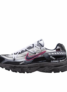 【定制球鞋】 Nike Initiator 跑鞋   暗影  394055-101