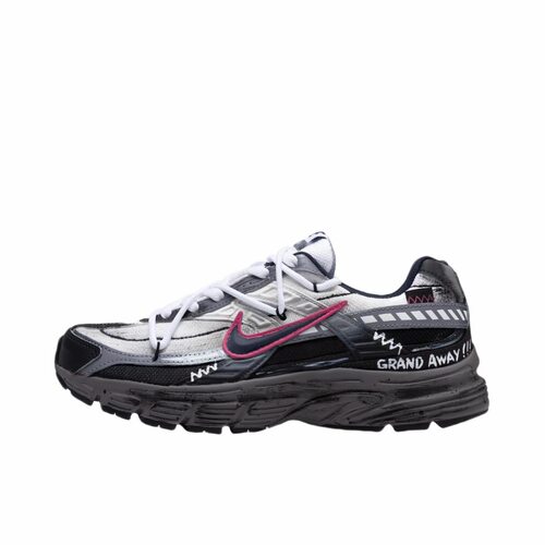 【定制球鞋】 Nike Initiator 跑鞋   暗影  394055-101