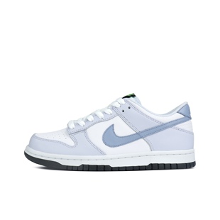 【定制球鞋】Nike Dunk 蓝莓奶芙 清新夏日 蓝白 FB9109-107