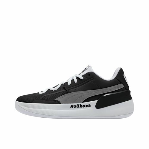 【定制球鞋】Puma/彪马  篮球鞋  两极反转194454-01