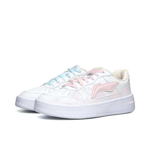 【定制球鞋】LiNing李宁 浮舟 鸳鸯/反转  AGCS419-1