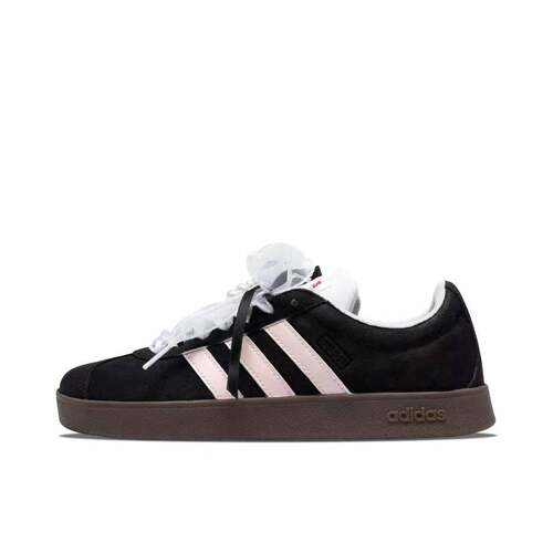 【定制球鞋】 adidas neo Vl Court   板鞋  双子座HQ1802
