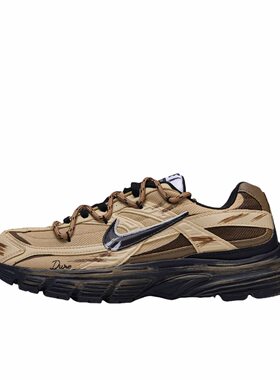 【定制球鞋】 Nike Initiator 跑鞋   荒野沙漠 394055-100