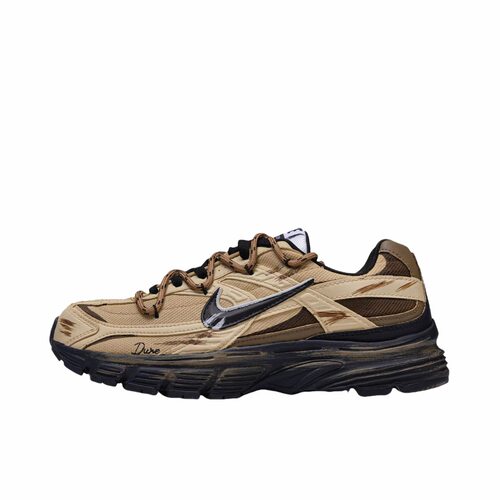 【定制球鞋】 Nike Initiator 跑鞋   荒野沙漠 394055-100