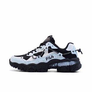 【定制球鞋】FILA/斐乐  跑鞋 春田花野  1JM02570F_001