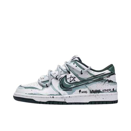 【定制球鞋】Nike Dunk 繁星入海 DD1391-101
