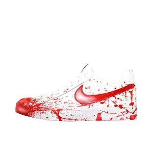 【定制球鞋】Nike Court Royale 板鞋  案发现场 BQ4222-103