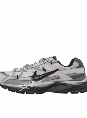 【定制球鞋】 Nike Initiator 跑鞋   碳素漂移 394055-101