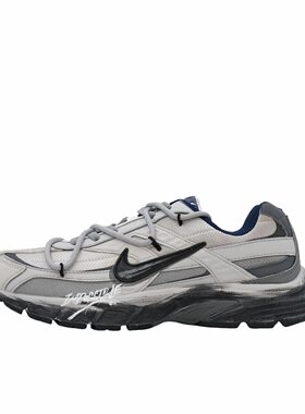 【定制球鞋】 Nike Initiator 跑鞋   碳素漂移 394055-101