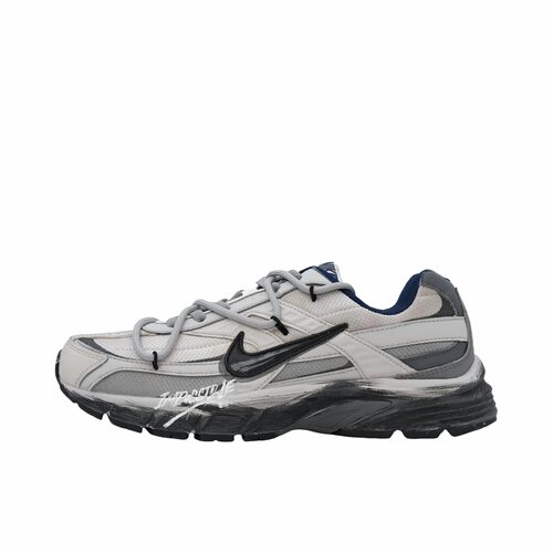 【定制球鞋】 Nike Initiator 跑鞋   碳素漂移 394055-101