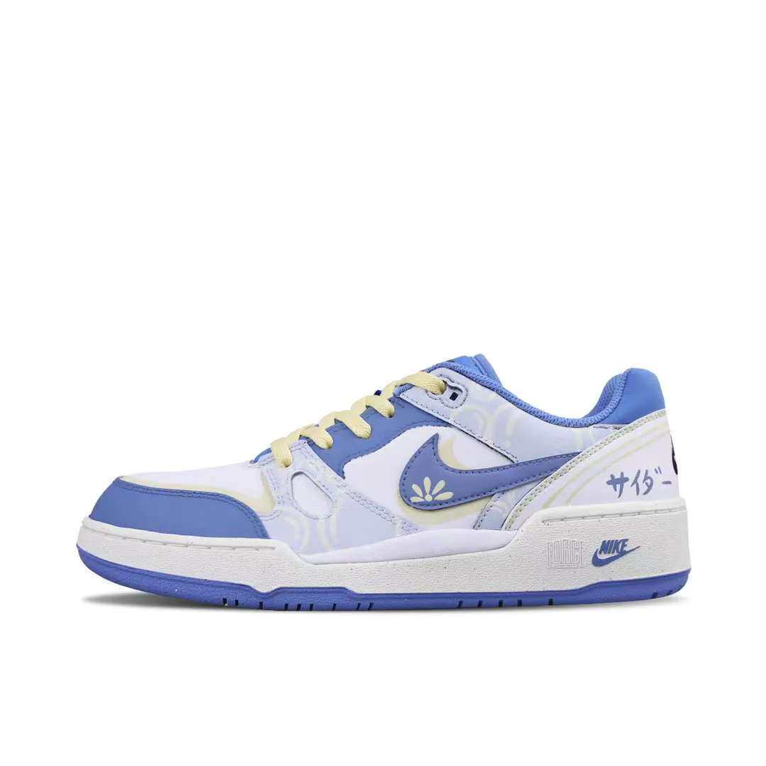 【定制球鞋】Nike Full Force  波子汽水 FB1362-100