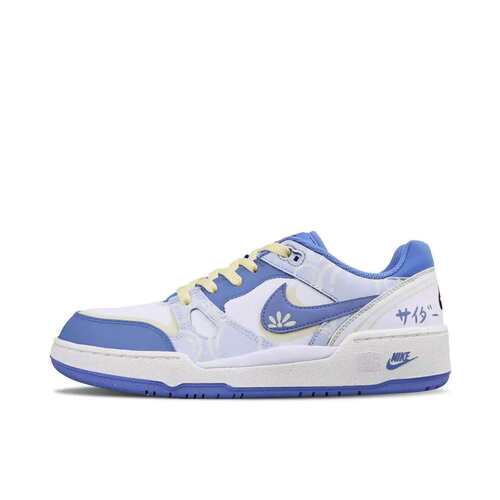【定制球鞋】Nike Full Force  波子汽水 FB1362-100