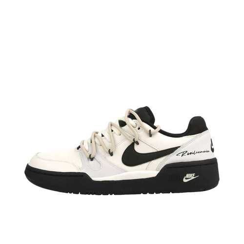 【定制球鞋】Nike Full Force 末影旅行 FB1362-101