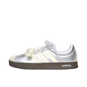 【定制球鞋】Adidas neo VL Court 2.0   板鞋  梦幻可可 ID6015