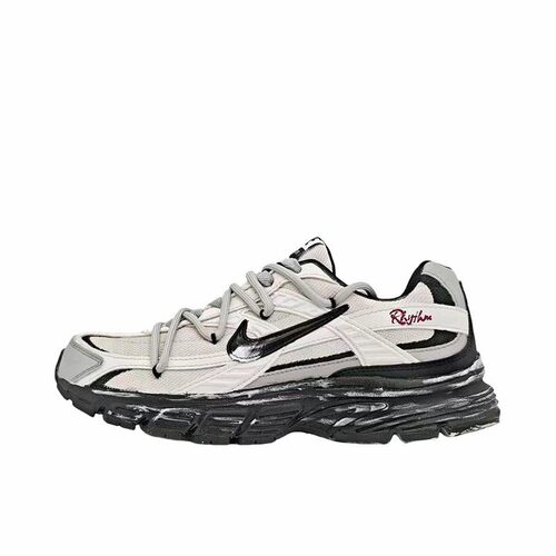 【定制球鞋】 Nike Initiator 跑鞋  非洲之心 40 394055-100