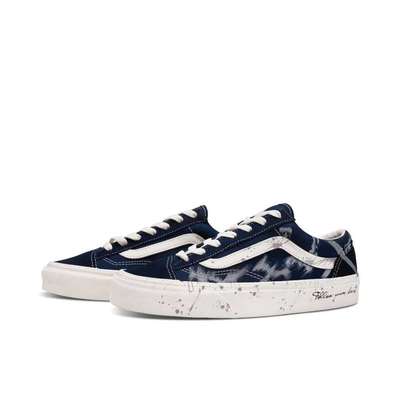 【定制球鞋】Vans/范斯 Style 拓荒寻迹 VN0A3DZ3RFL